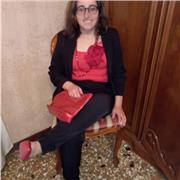 Laureata, offre insegnamento di Italiano agli stranieri